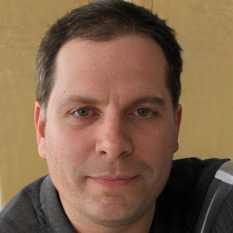 Miguel Torres, participante del programa